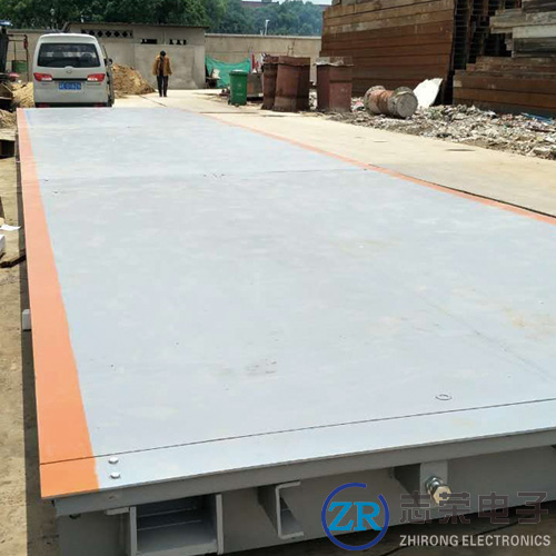 100噸地磅3x15米價格/技術參數(shù)_供應3x15米大型車輛稱重100噸地磅