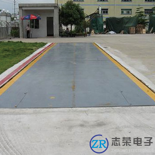 100噸汽車衡價格_100噸汽車衡技術參數(shù)/圖片_供應100噸電子汽車衡