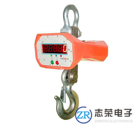 3噸電子吊秤_供應3噸(3000kg)無線電子吊秤/技術參數(shù)