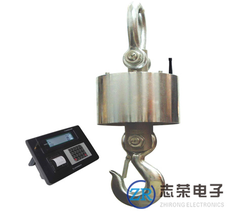 不銹鋼電子吊秤_供應全不銹鋼無線電子吊秤/技術參數(shù)